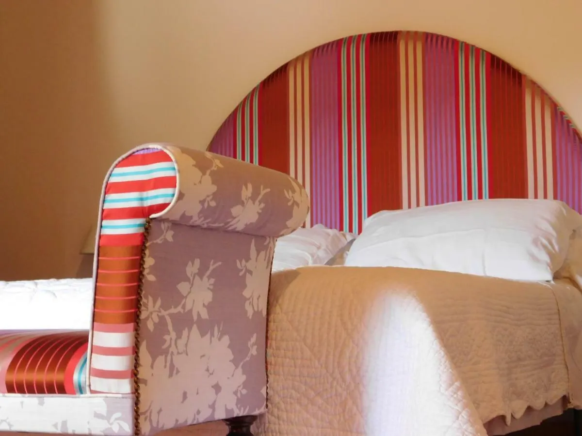 La Ghianda Del Mommo Bed & Breakfast Barberino Val d'Elsa