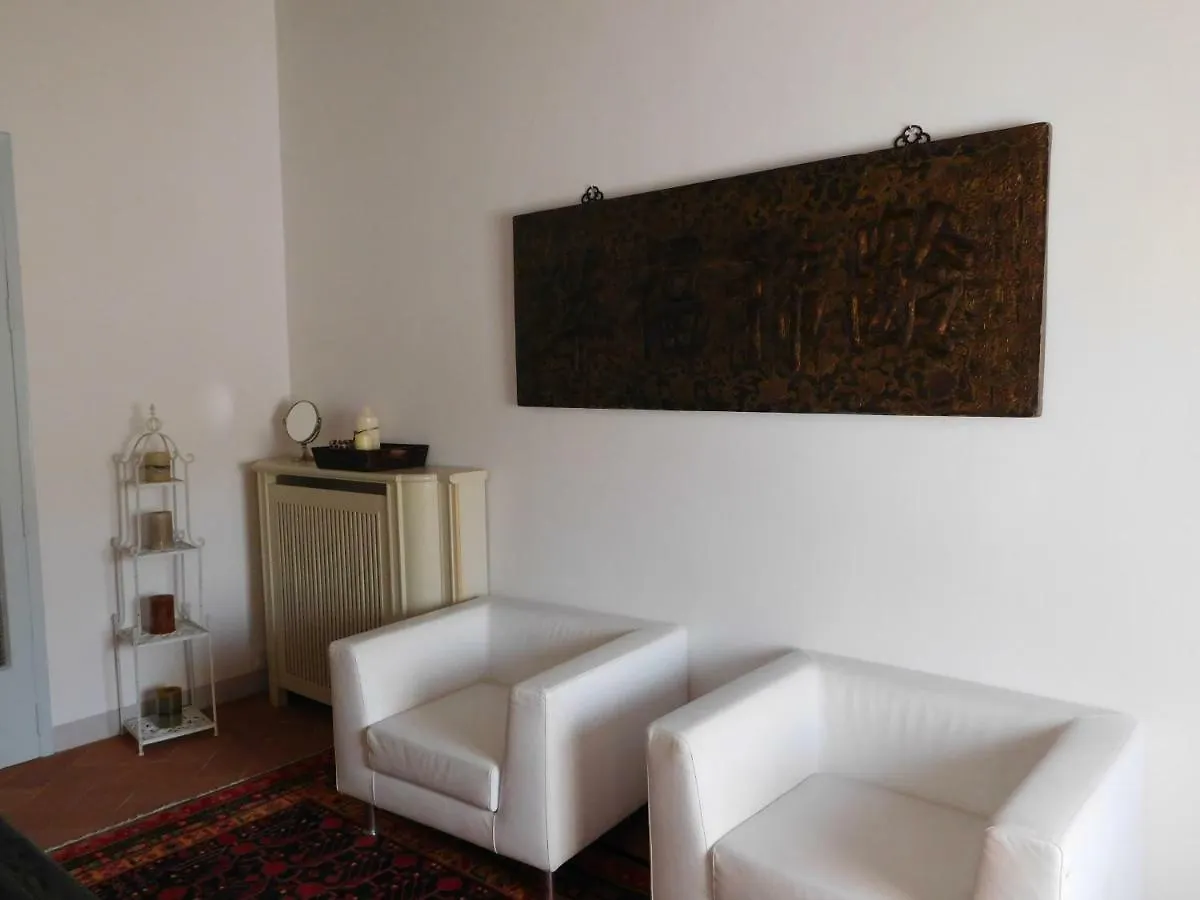 La Ghianda Del Mommo Bed & Breakfast Barberino Val d'Elsa