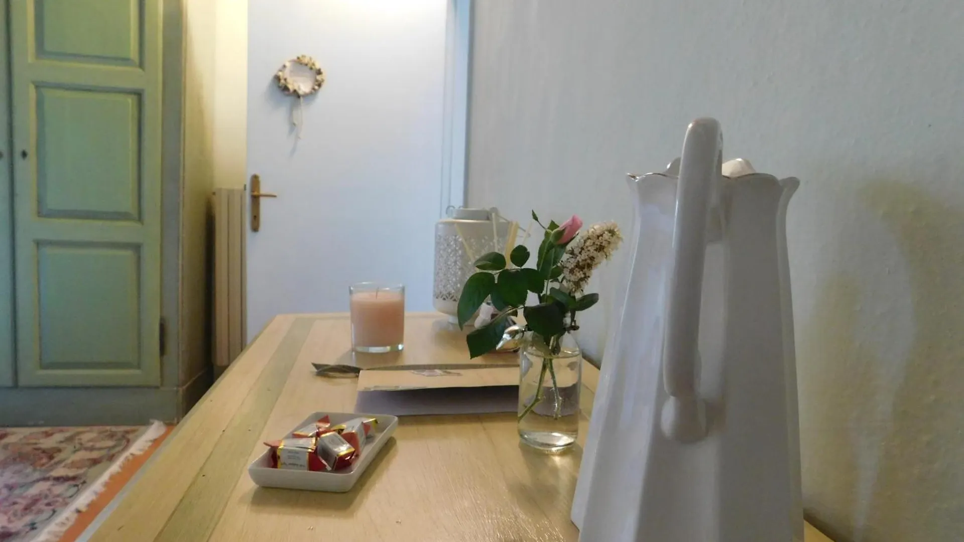 La Ghianda Del Mommo Bed & Breakfast Barberino Val d'Elsa