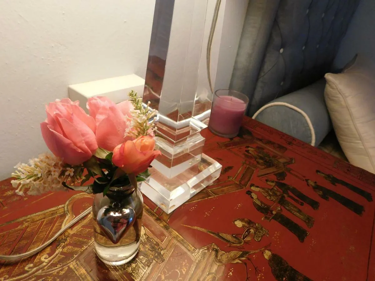 La Ghianda Del Mommo Bed & Breakfast Barberino Val d'Elsa