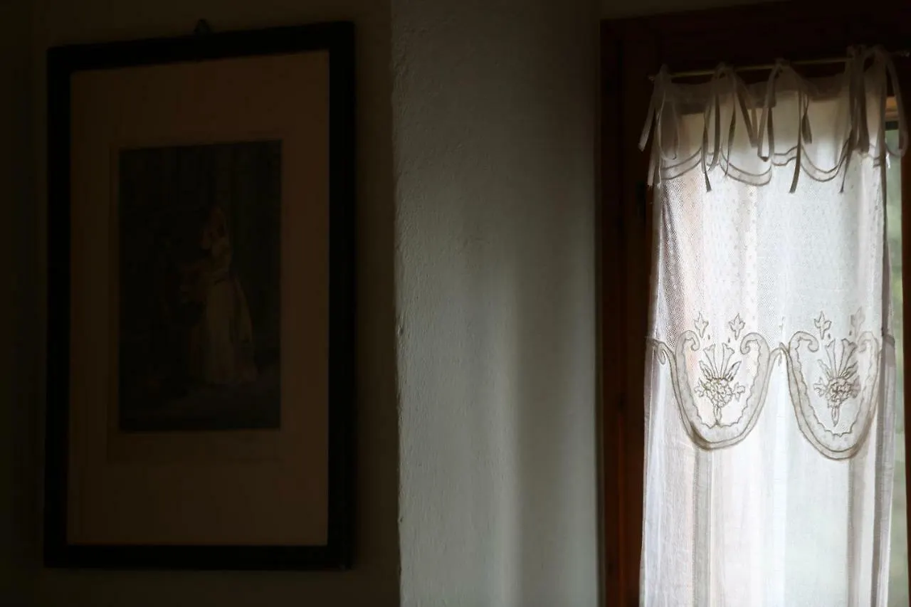La Ghianda Del Mommo Bed & Breakfast Barberino Val d'Elsa Italy