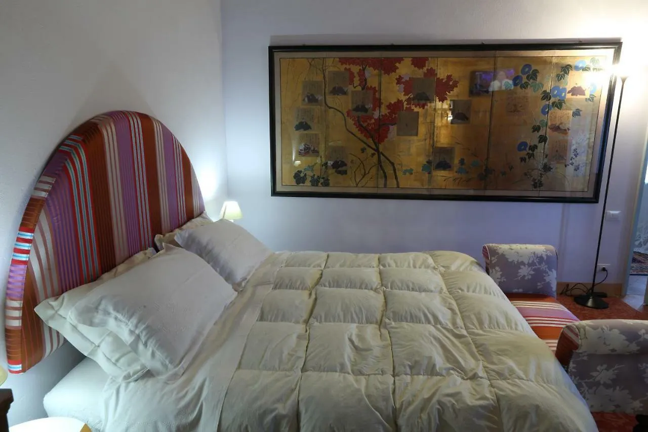 La Ghianda Del Mommo Bed & Breakfast Barberino Val d'Elsa