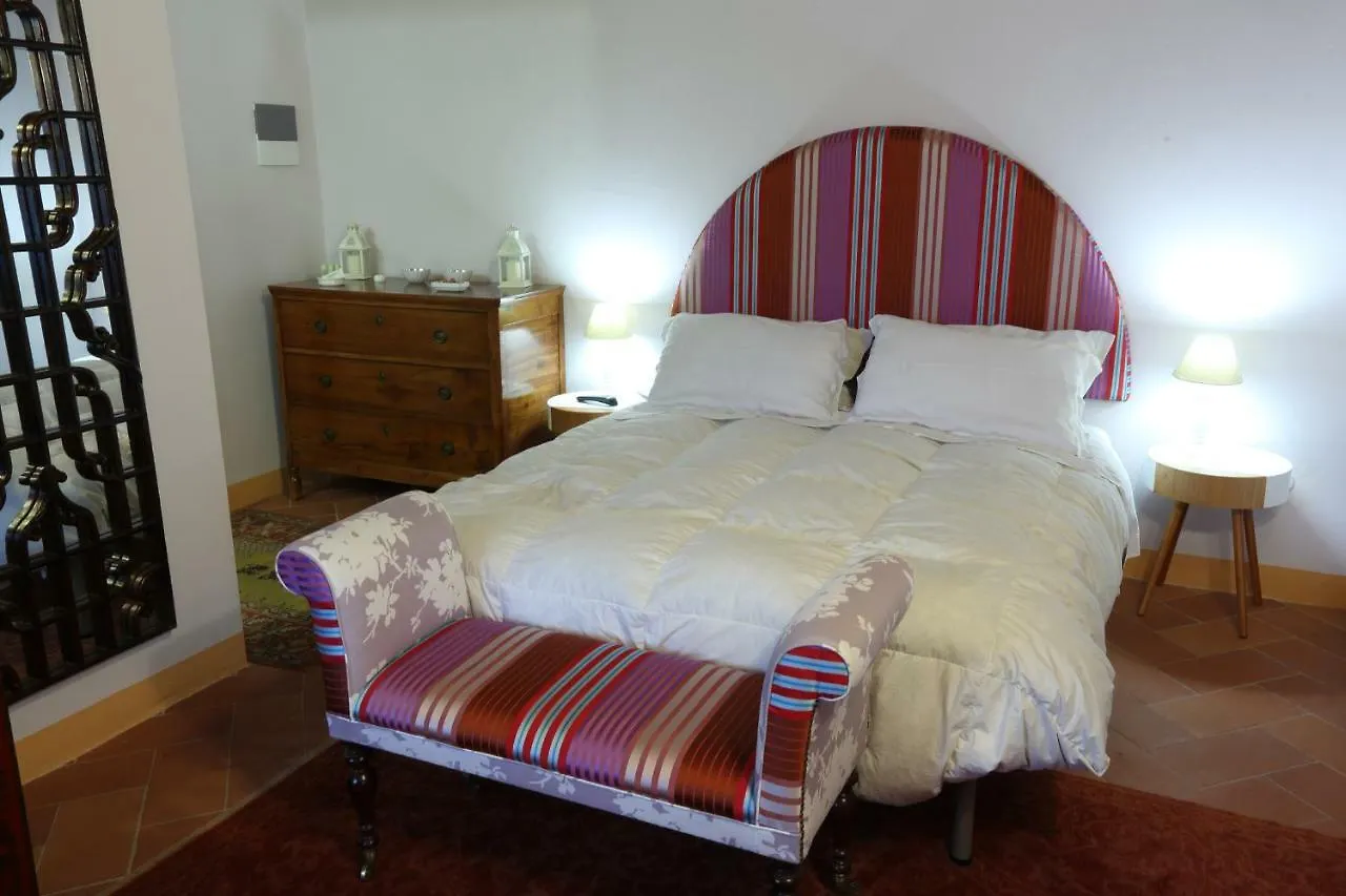 La Ghianda Del Mommo Bed & Breakfast Barberino Val d'Elsa Italy