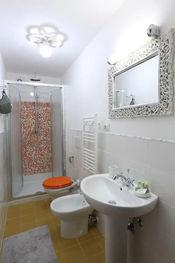 La Ghianda Del Mommo Bed & Breakfast Barberino Val d'Elsa 0*,  Italy
