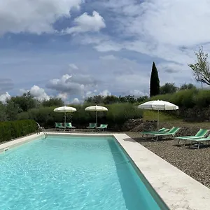 Torre Di Ponzano Country house