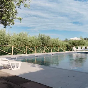 Torraiolo Aparthotel