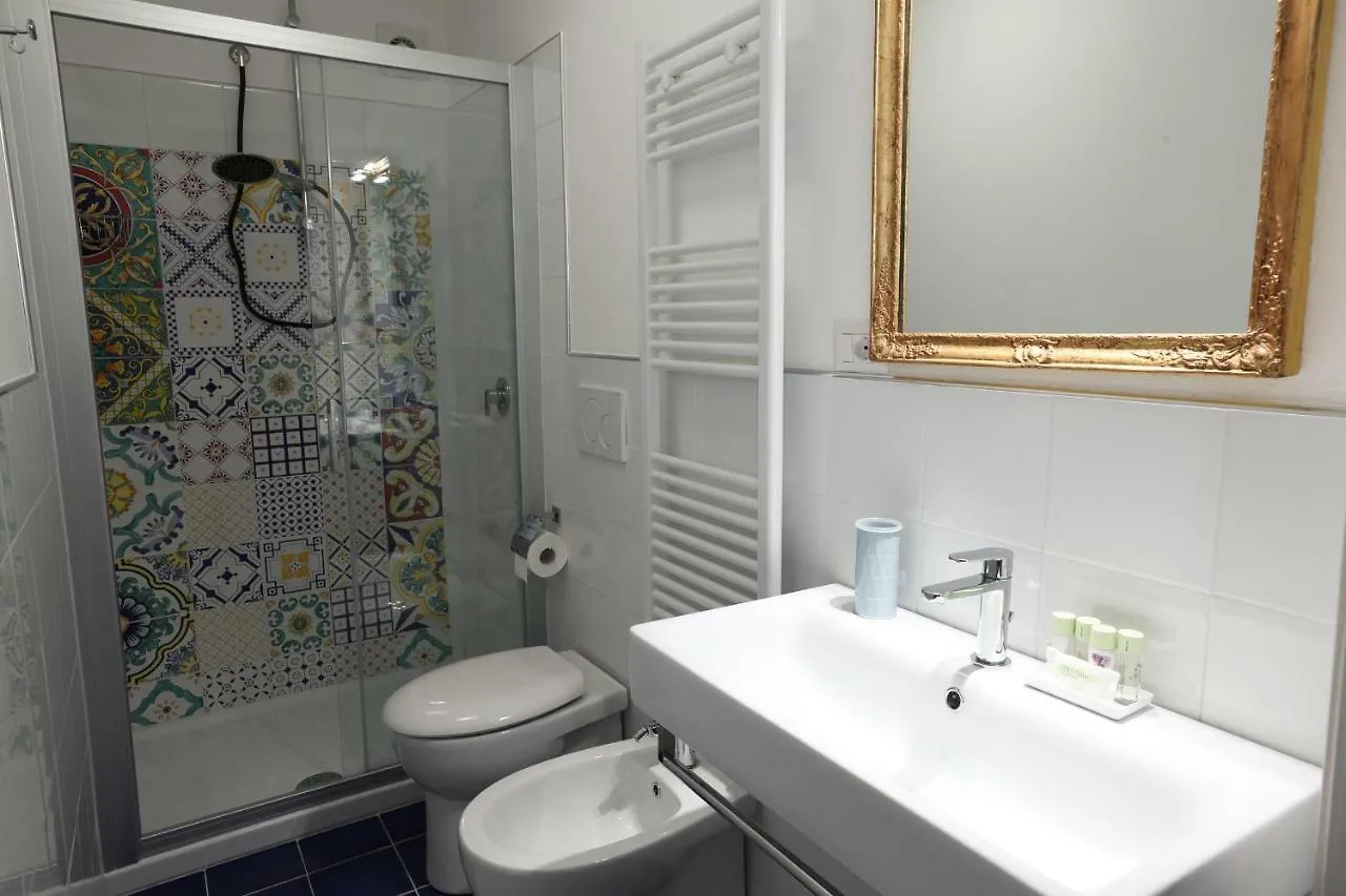 Bed and Breakfast La Ghianda Del Mommo Barberino di Val dʼElsa Bed & Breakfast